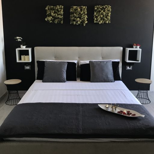 Stanza 'King Suite'