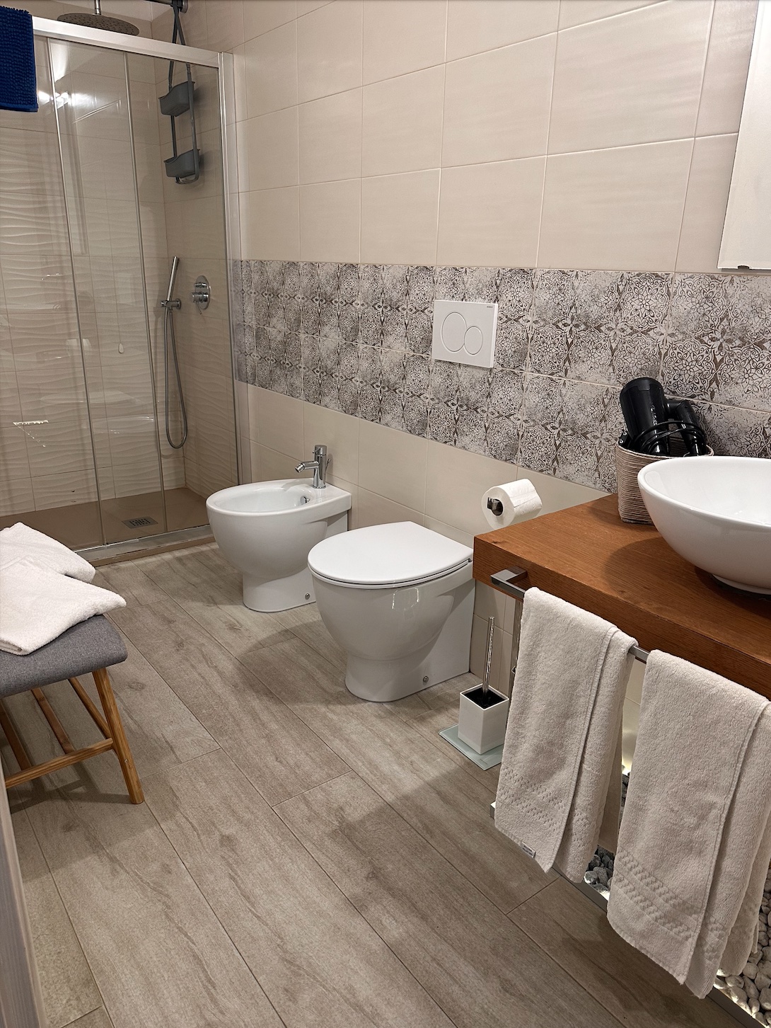 Bagno 